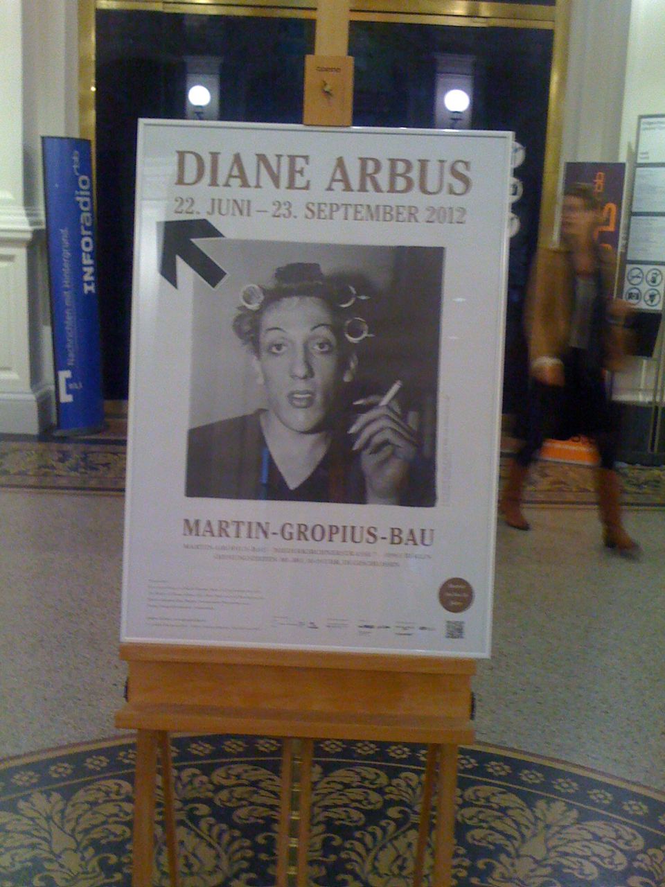 <!--:en-->Diane Arbus The Photographer and Creative Force of the 20th Century is exhibited in Berlin!!!!<!--:-->